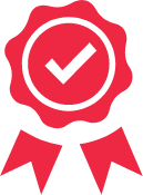 Certification icon