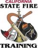 State Fire Training